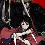 Đao Kiếm Đấu Thần Truyện