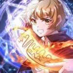 Đạo Sĩ Ma Pháp Dị Thế Giới