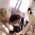 Dare nimo Ienai Futarigoto