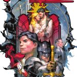 Dark Knights of Steel (2021)