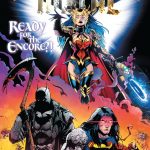 Dark Nights: Death Metal