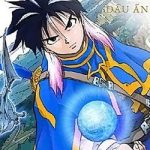 Dấu Ấn Rồng Thiêng - Người Kế Thừa Thánh Huy