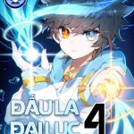 Đấu La Đại Lục 4