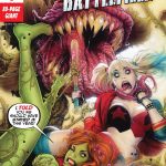 DC Love is a BattleField