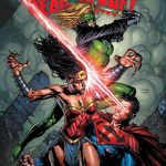 DCeased: Dead Planet