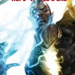 DCeased: Hope At World’s End