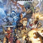 DCeased – Unkillables