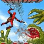 Deadpool Vol.5
