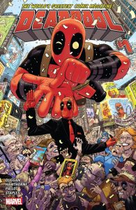 Deadpool (2016)