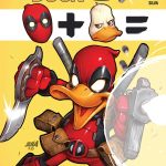 Deadpool The Duck (2017)