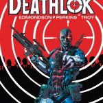 Deathlok (2014)