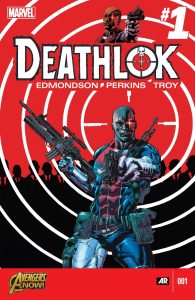 Deathlok (2014)