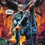 Deathstroke Inc. (2021)