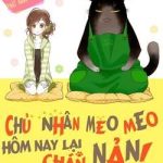 Dekiru Neko wa Kyo mo Yuuutsu