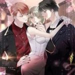 Đêm Ái Muội Cùng Ma Cà Rồng