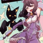 Đến Đây Nào, Ma Pháp Thiếu Nữ