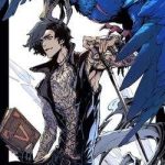 Devil May Cry 5 -Visions of V-