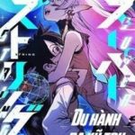 Super String - Du hành đa vũ trụ