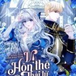 Vị Hôn Thê Của Thái Tử