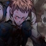 Dị Nhân Bất Tử