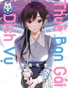 Dịch Vụ Thuê Bạn Gái