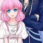 Diêm Vương Lão Công Thật Đáng Yêu