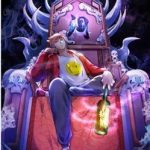 Diêm Vương Thay Thế