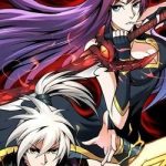 Diệt Ma Thần Kỷ