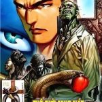 Diệt Thần Mật Mã