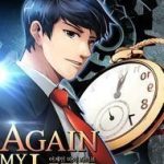 Điều Tra Viên Chuyển Sinh