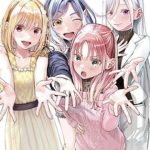 Sotsugyou Album no Kanojotachi