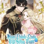 Nam Chính Quái Vật Sống Dưới Giường Tôi