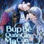 Búp bê quản gia của ma vương