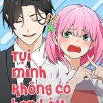 Chúng Tôi Không Hẹn Hò!!