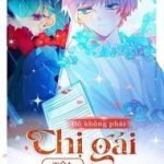 Đó Không Phải Chị Gái Tôi