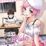 Đó là vì cậu thích Radio