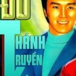 Đổ Thánh Truyền Kỳ