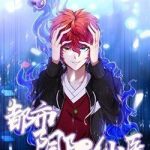 Đô Thị Âm Dương Tiên Y