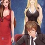 Đô Thị Thần Nhãn