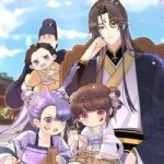 Đoàn Sủng Công Chúa : Tiểu Manh Bạo Quân Vừa Ngọt Vừa Hung