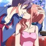 Độc Sủng Tiểu Manh Thê