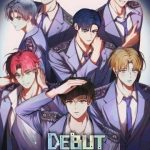 Debut Or Die