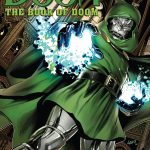 Doctor Doom: The Book of Doom Omnibus