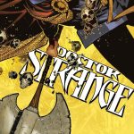 Doctor Strange (2015)