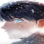 Đôi Mắt Của Màn Đêm