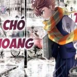 Đội thám tử chó hoang và đèn dầu