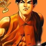 Đông Anh Diệu Dương