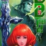 Dong Binh Thiên Hạ