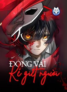Đóng Vai Kẻ Giết Người