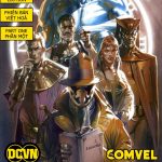 DOOMSDAY CLOCK FULL STORY